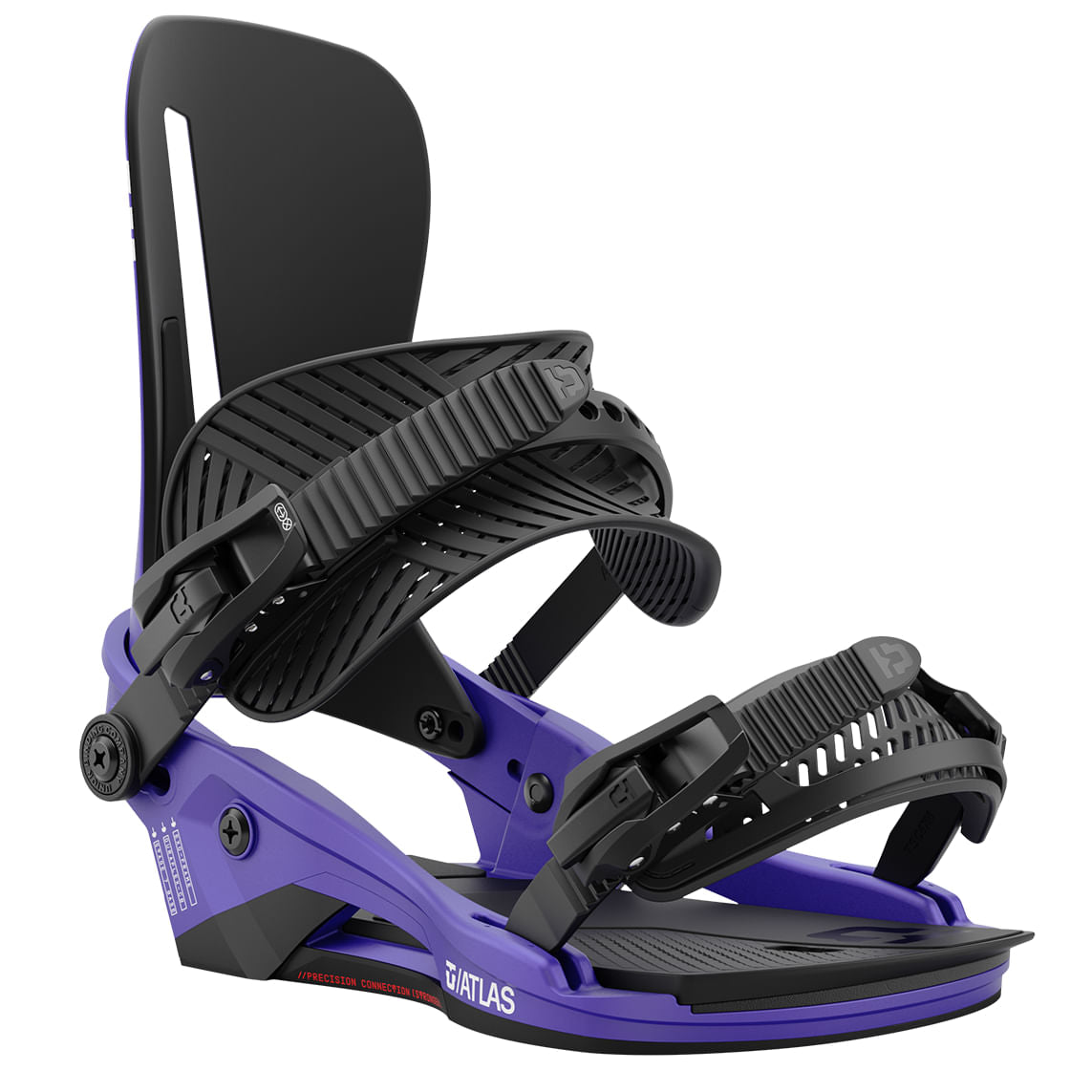 Atlas Snowboard Bindings 2025 _No_Color--Size-