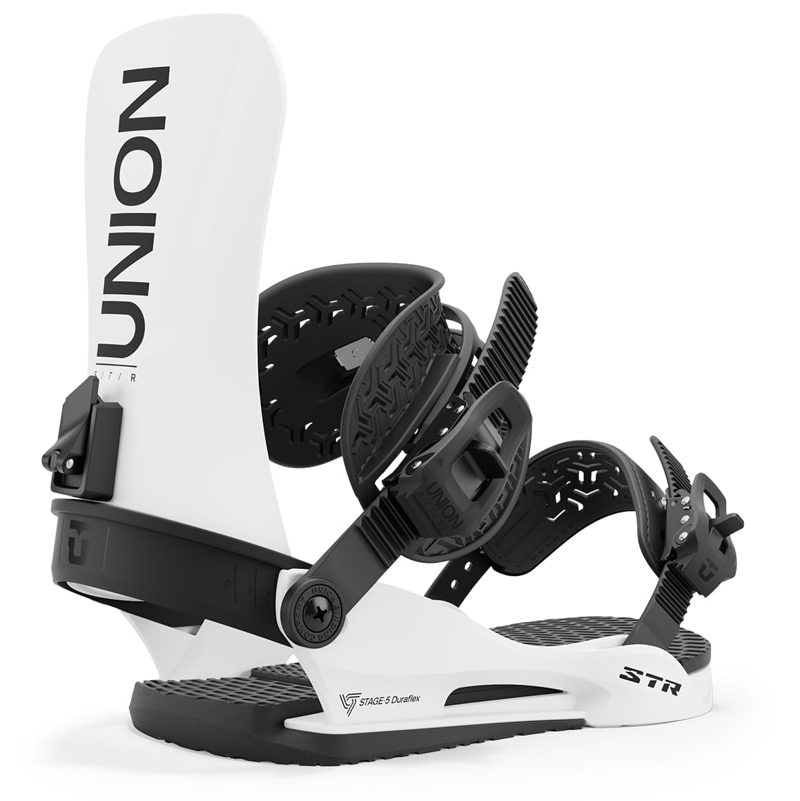 STR Snowboard Bindings 2025 _Yes_Color--Size-