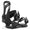 Flite Pro Men’s Snowboard Bindings 2025 _Yes_Color--Size-