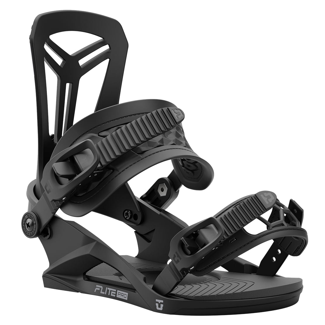 Flite Pro Men’s Snowboard Bindings 2025 _No_Color--Size-