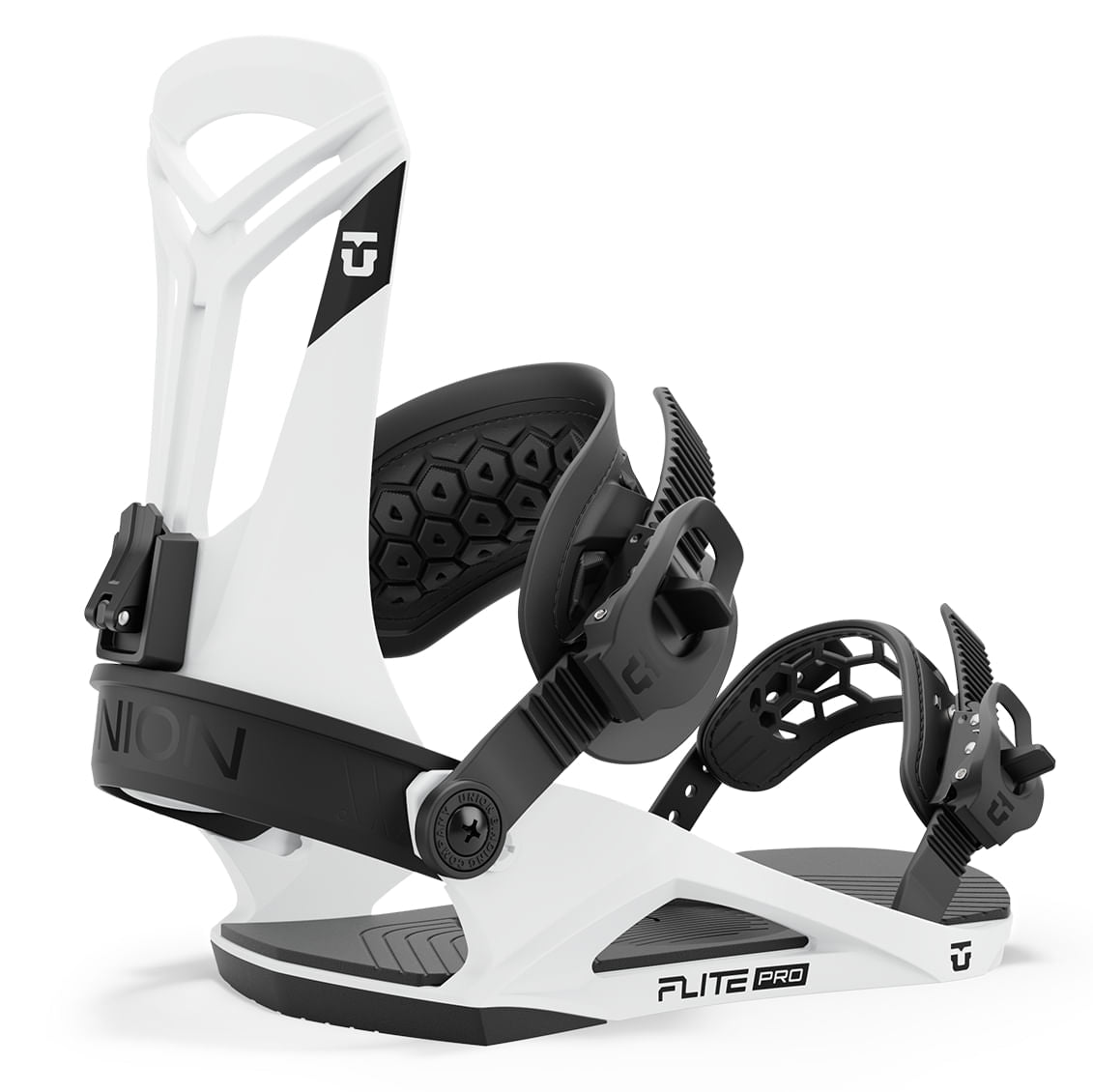 Flite Pro Men’s Snowboard Bindings 2025 _Yes_Color--Size-