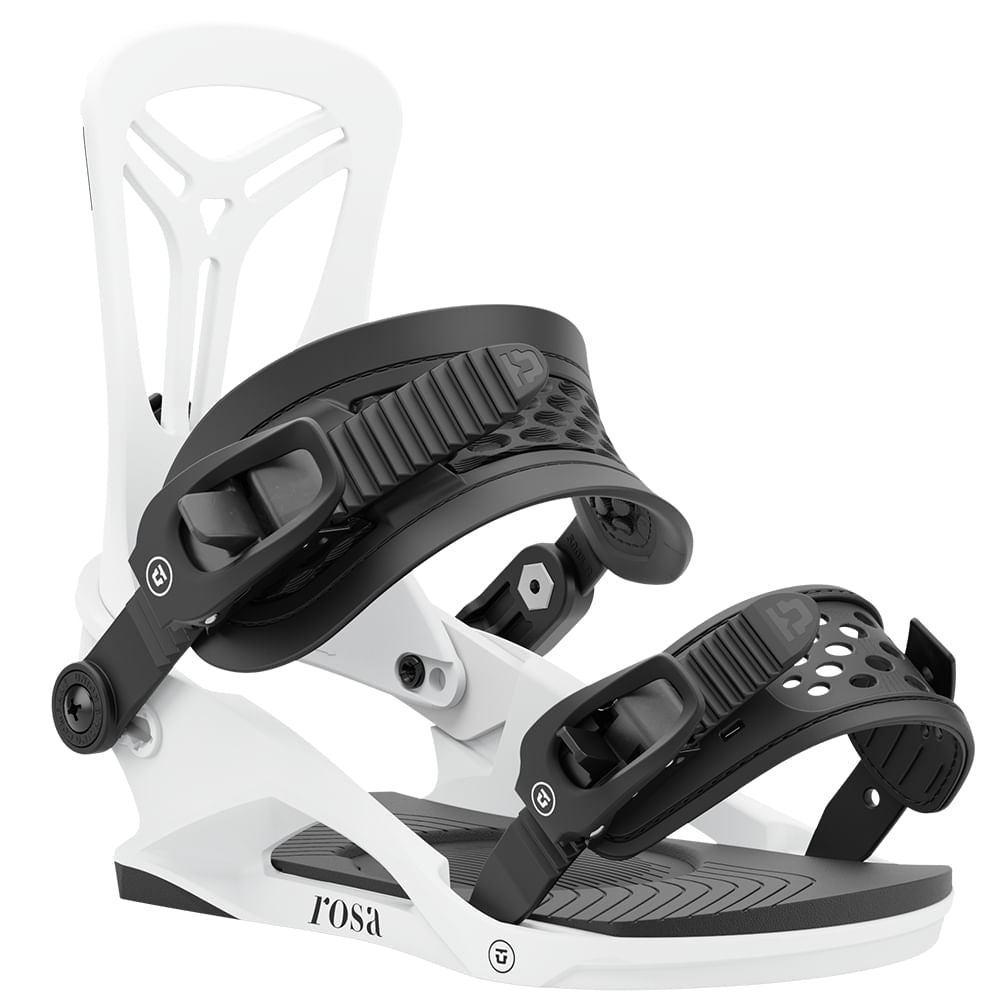 Rosa Women’s Snowboard Bindings 2025 _No_Color--Size-