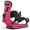 Cadet Pro Kids’ Snowboard Bindings 2025 _Yes_Color--Size-