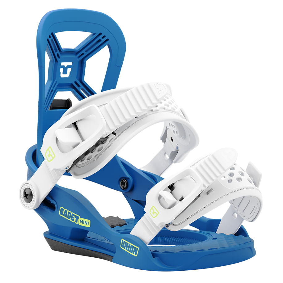 Cadet Mini Snowboard Bindings 2025 _No_Color--Size-