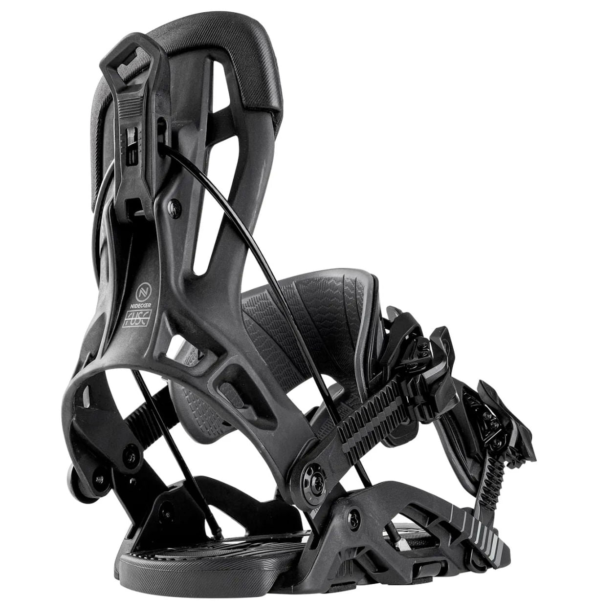 Flow Fuse Fusion Snowboard Bindings 2025_Yes_Color--Size-