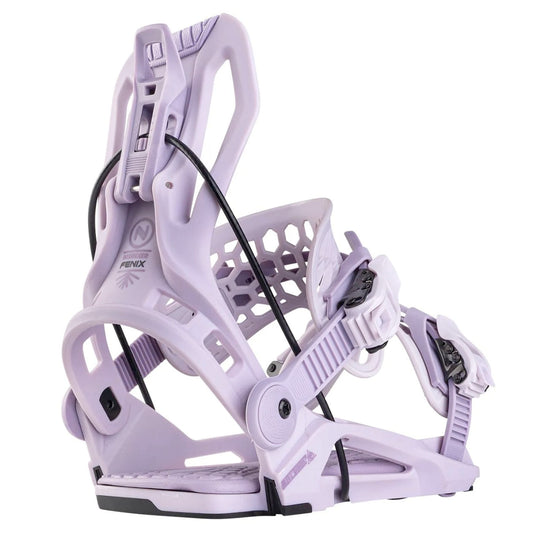 Flow Fenix Snowboard Bindings 2025 _Yes_Color--Size-