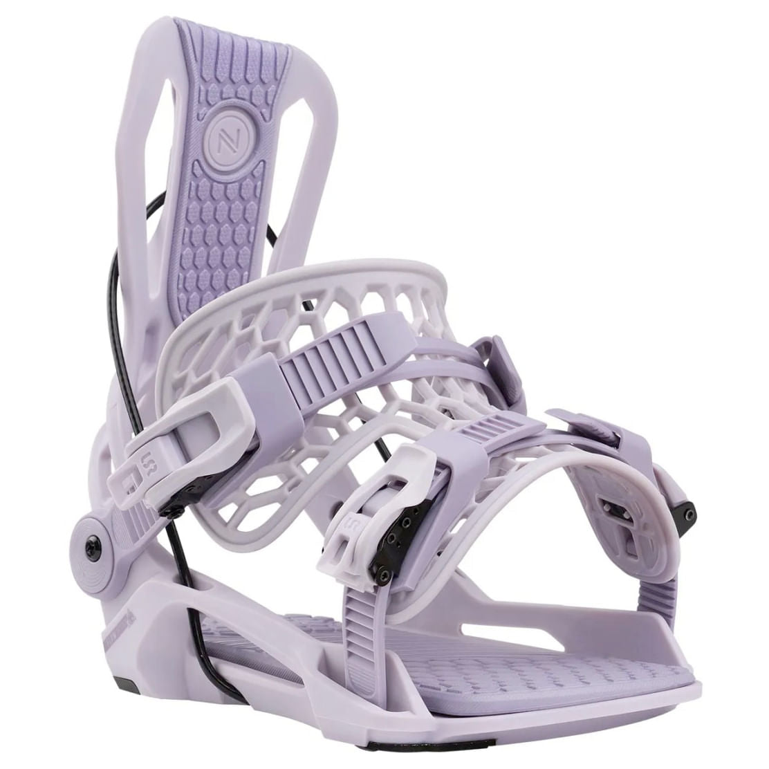 Flow Fenix Snowboard Bindings 2025 _No_Color--Size-