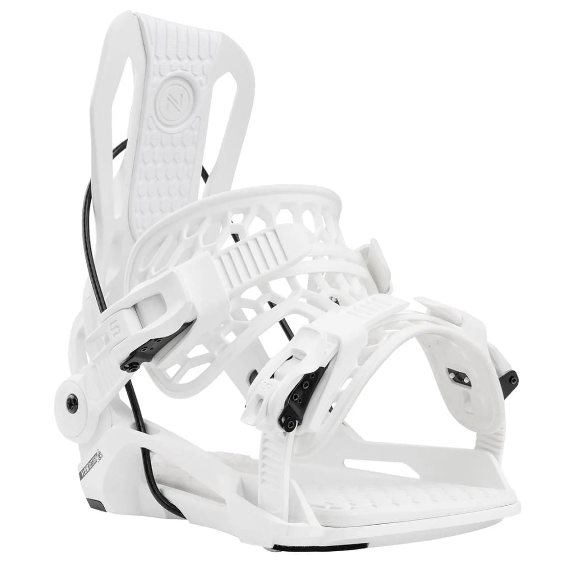 Flow Fenix Snowboard Bindings 2025 _No_Color--Size-