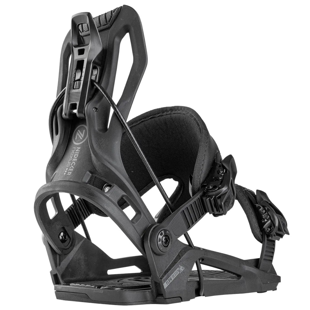 Flow Nexus Snowboard Bindings 2025 _Yes_Color--Size-