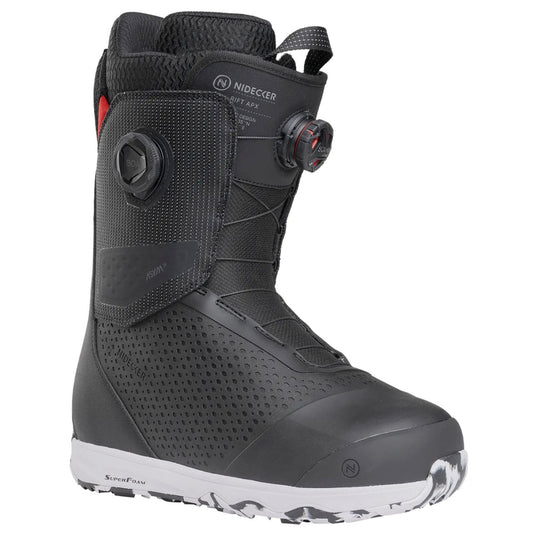 Rift Men’s Snowboard Boots 2025 _Yes_Color--Size-