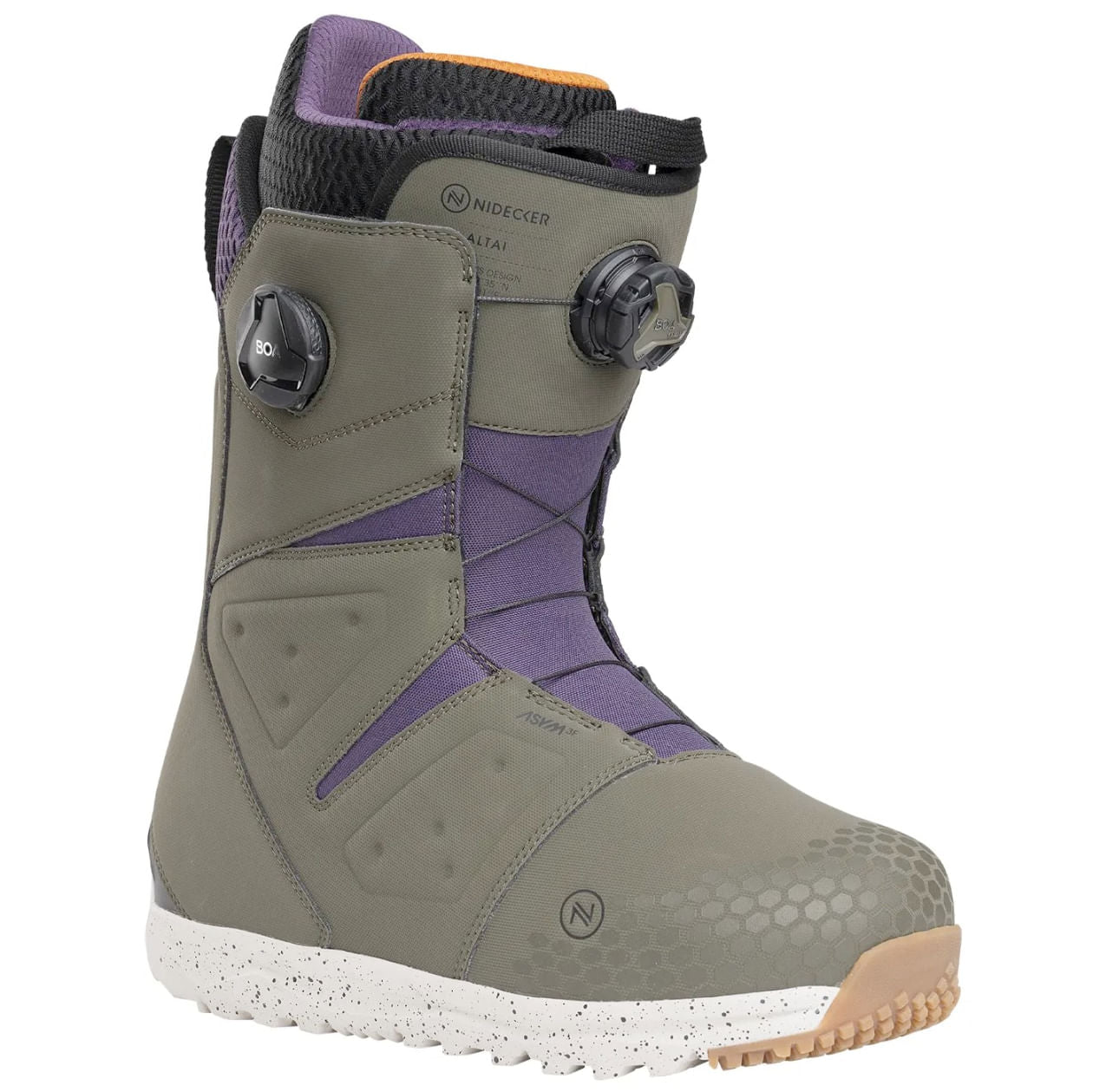 AltaiMen’sSnowboardBoots2025-