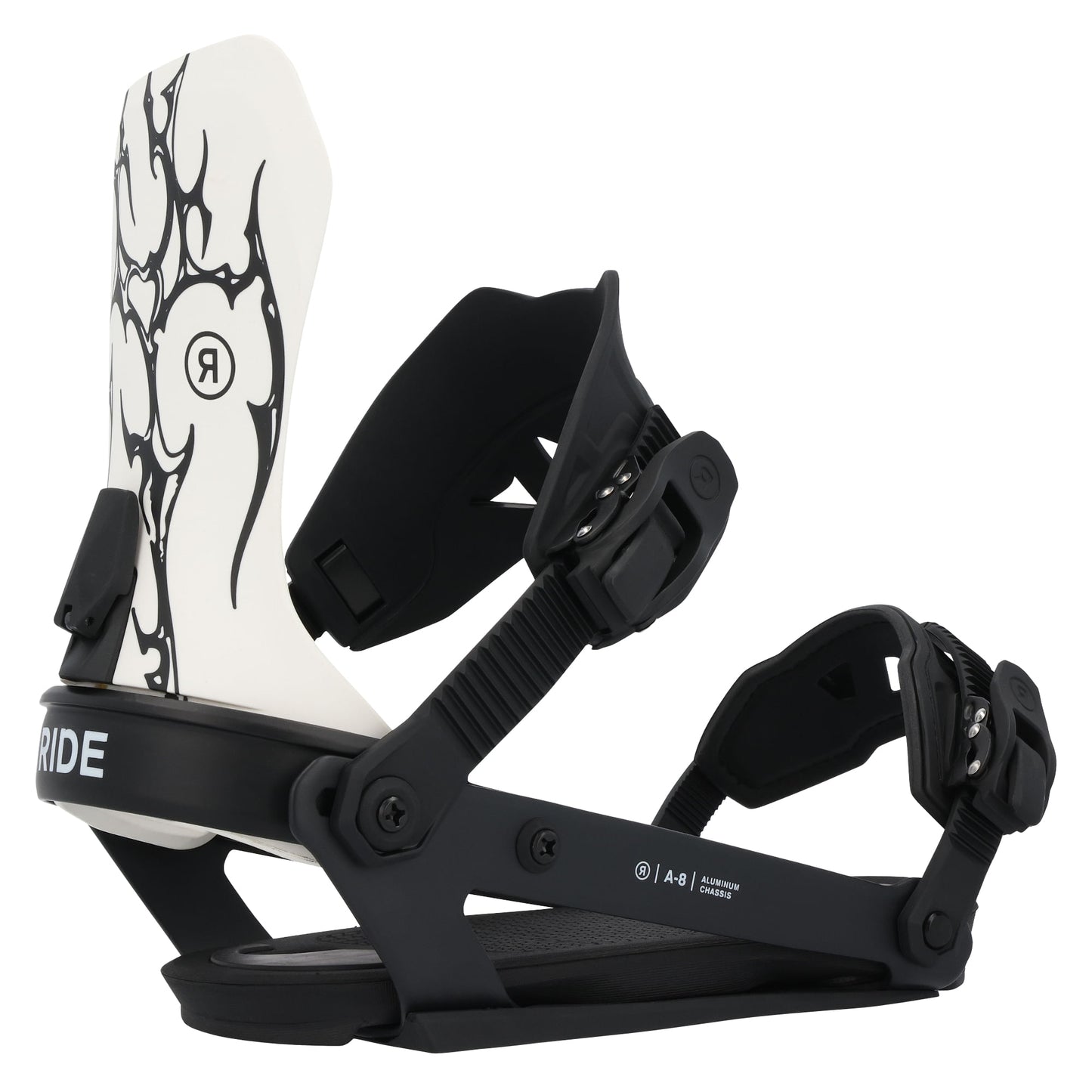 A-8 Snowboard Bindings 2025_Yes_Color--Size-