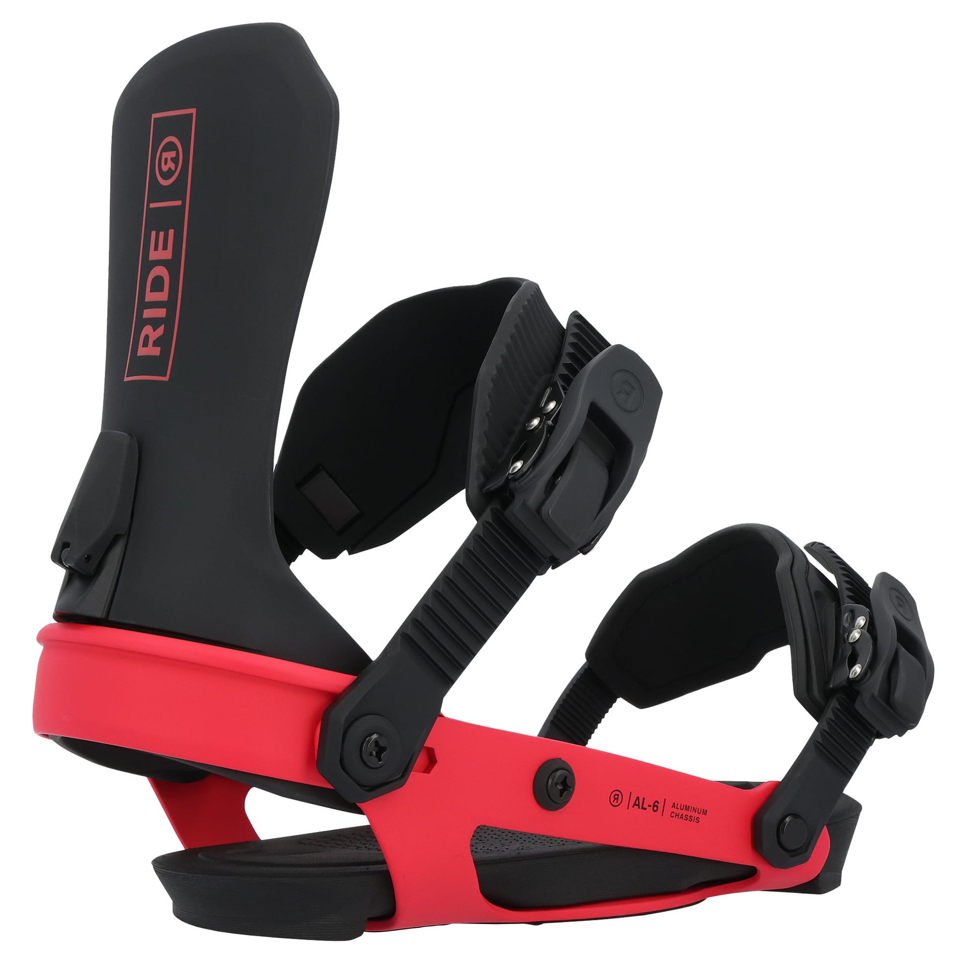 A-6 Snowboard Bindings 2025 _Yes_Color--Size-