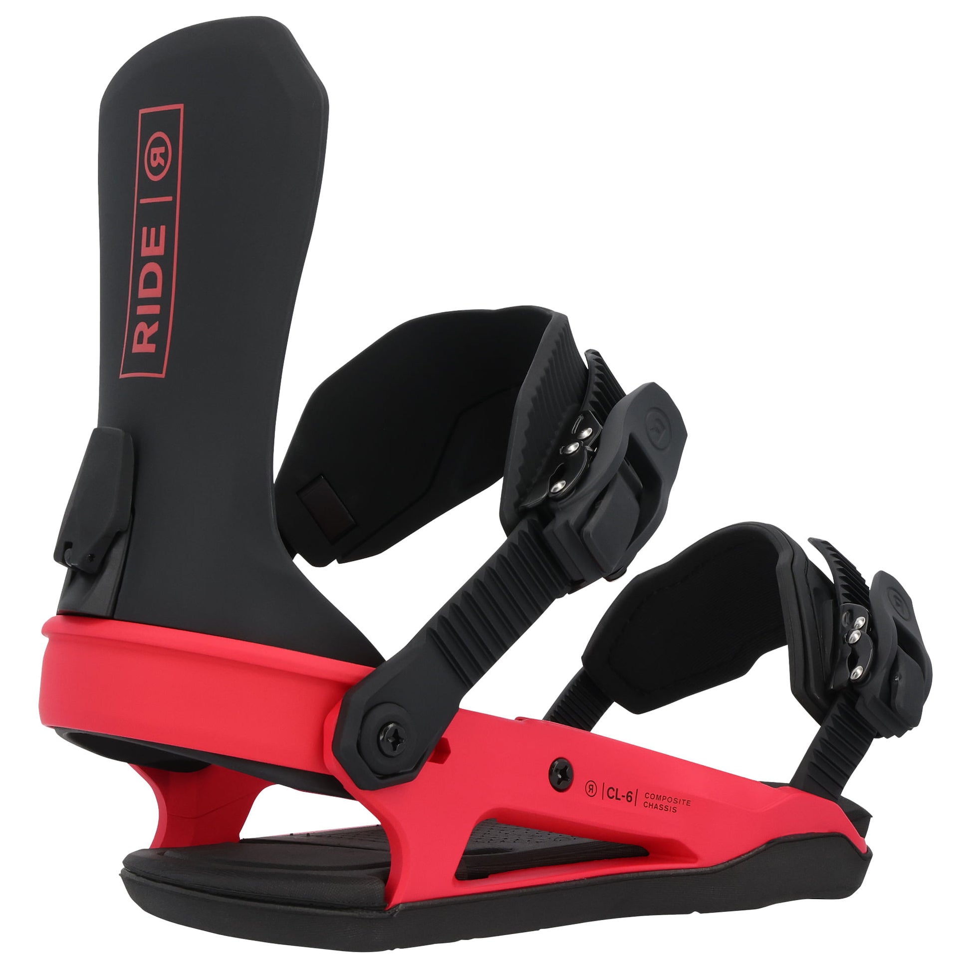 CL-6 Women’s Snowboard Bindings 2025 _Yes_Color--Size-