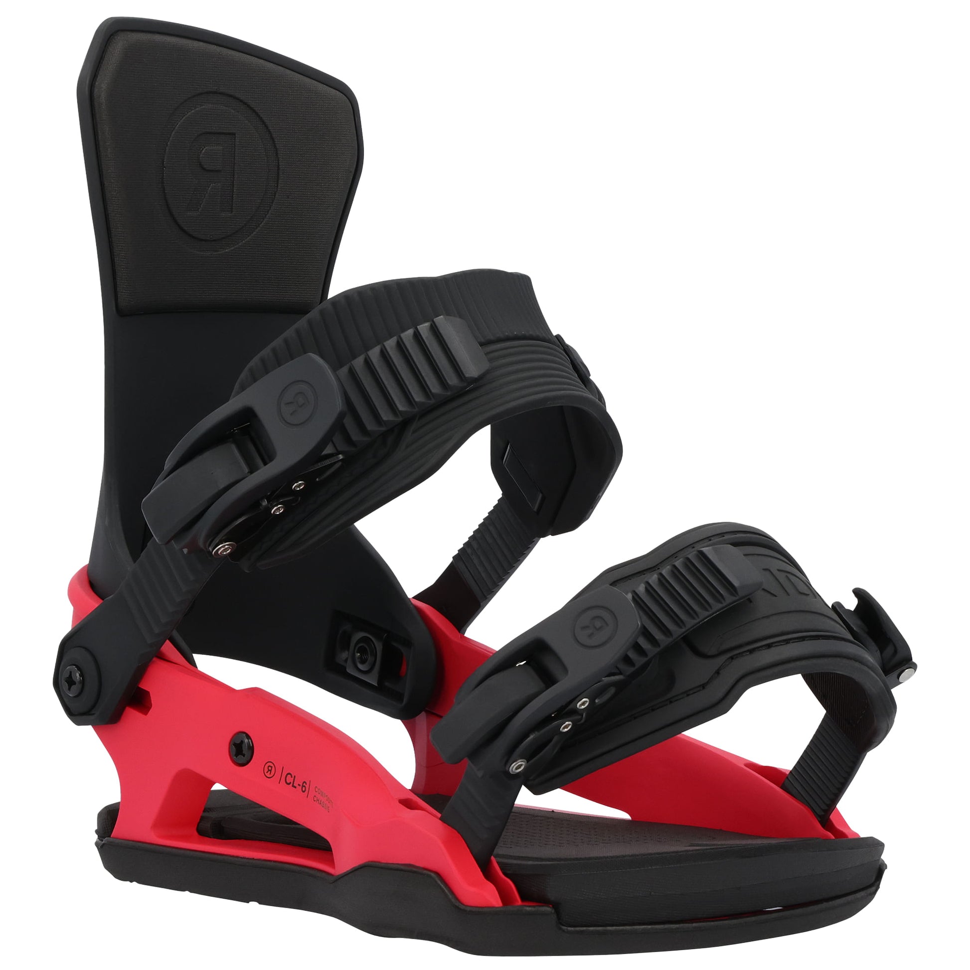 CL-6 Women’s Snowboard Bindings 2025 _No_Color--Size-