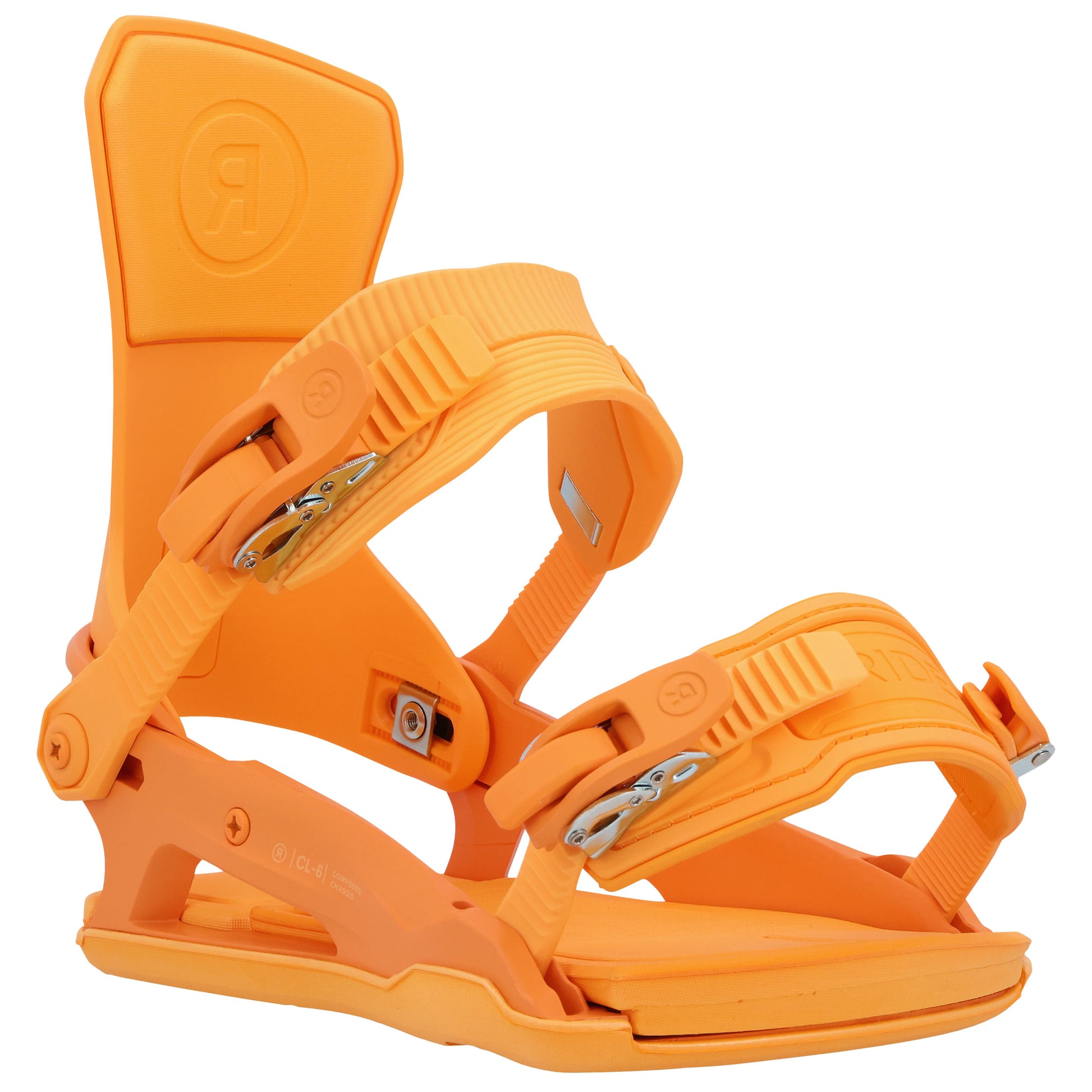 CL-6 Women’s Snowboard Bindings 2025 _No_Color--Size-