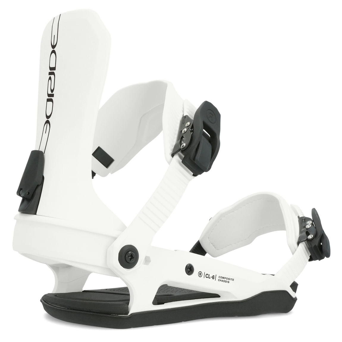 CL-6 Women’s Snowboard Bindings 2025 _Yes_Color--Size-