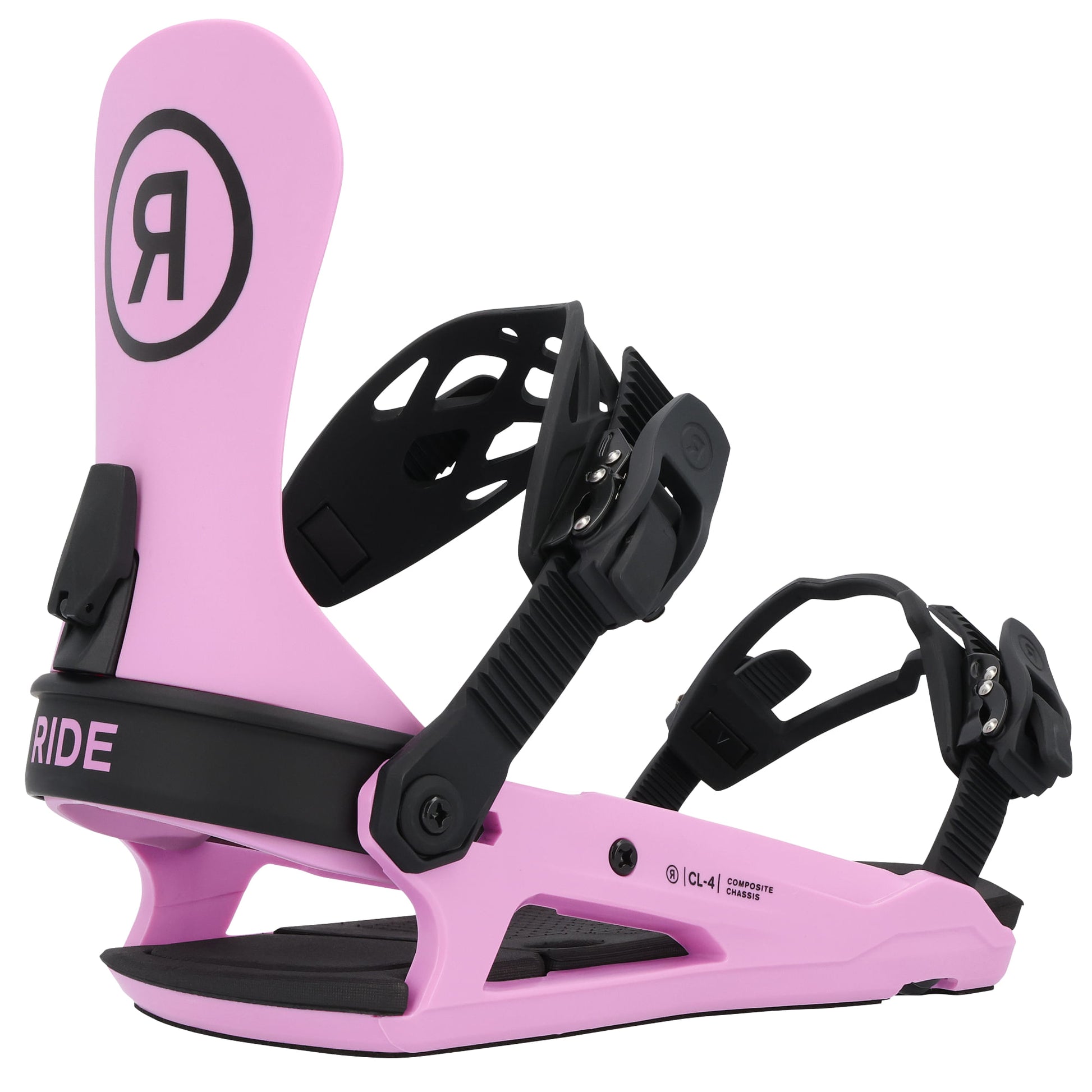 CL-4 Women’s Snowboard Bindings 2025 _Yes_Color--Size-