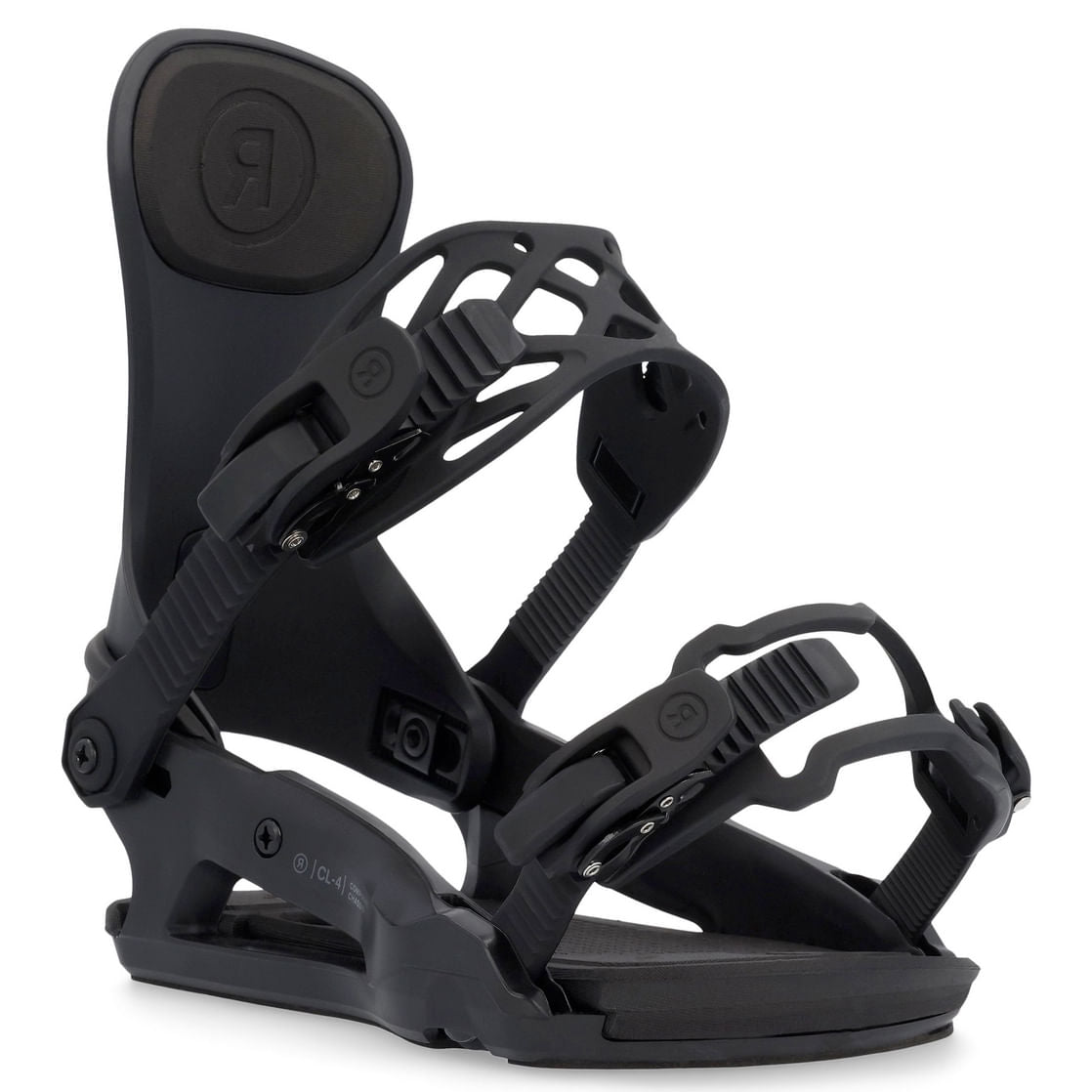 CL-4 Women’s Snowboard Bindings 2025 _No_Color--Size-