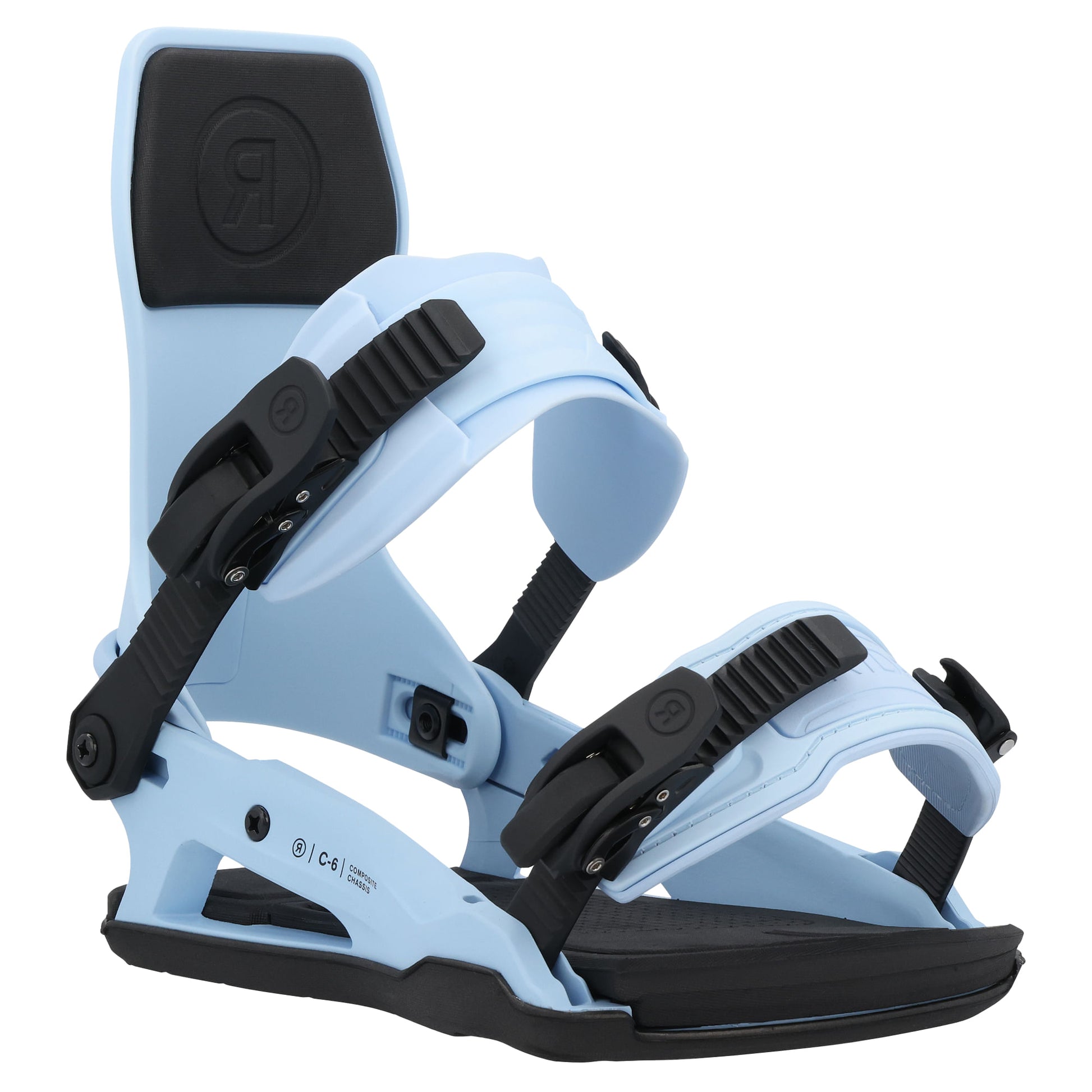 C-6 Snowboard Bindings 2025 _No_Color--Size-