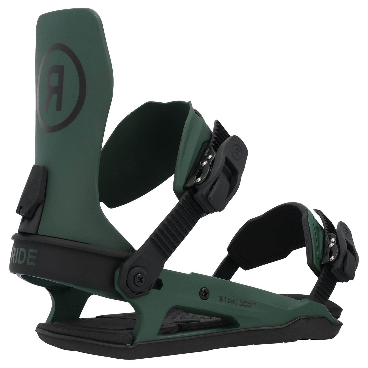 C-6 Snowboard Bindings 2025 _Yes_Color--Size-