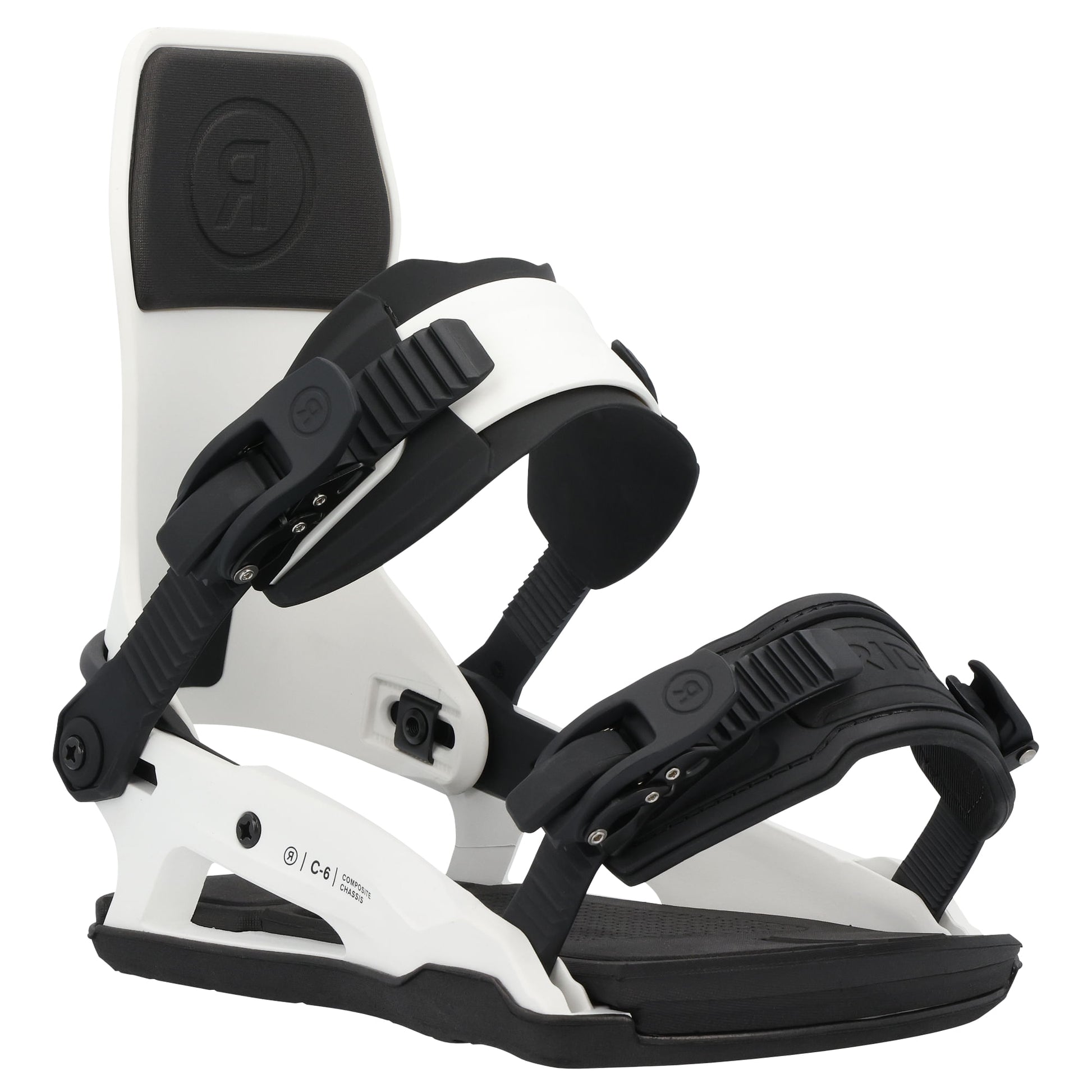 C-6 Snowboard Bindings 2025 _No_Color--Size-