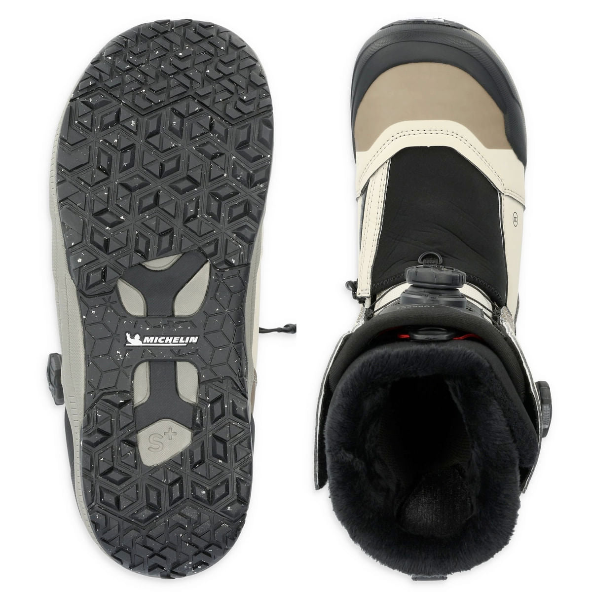 Torrent Men’s Snowboard Boots 2025_No_Color--Size-