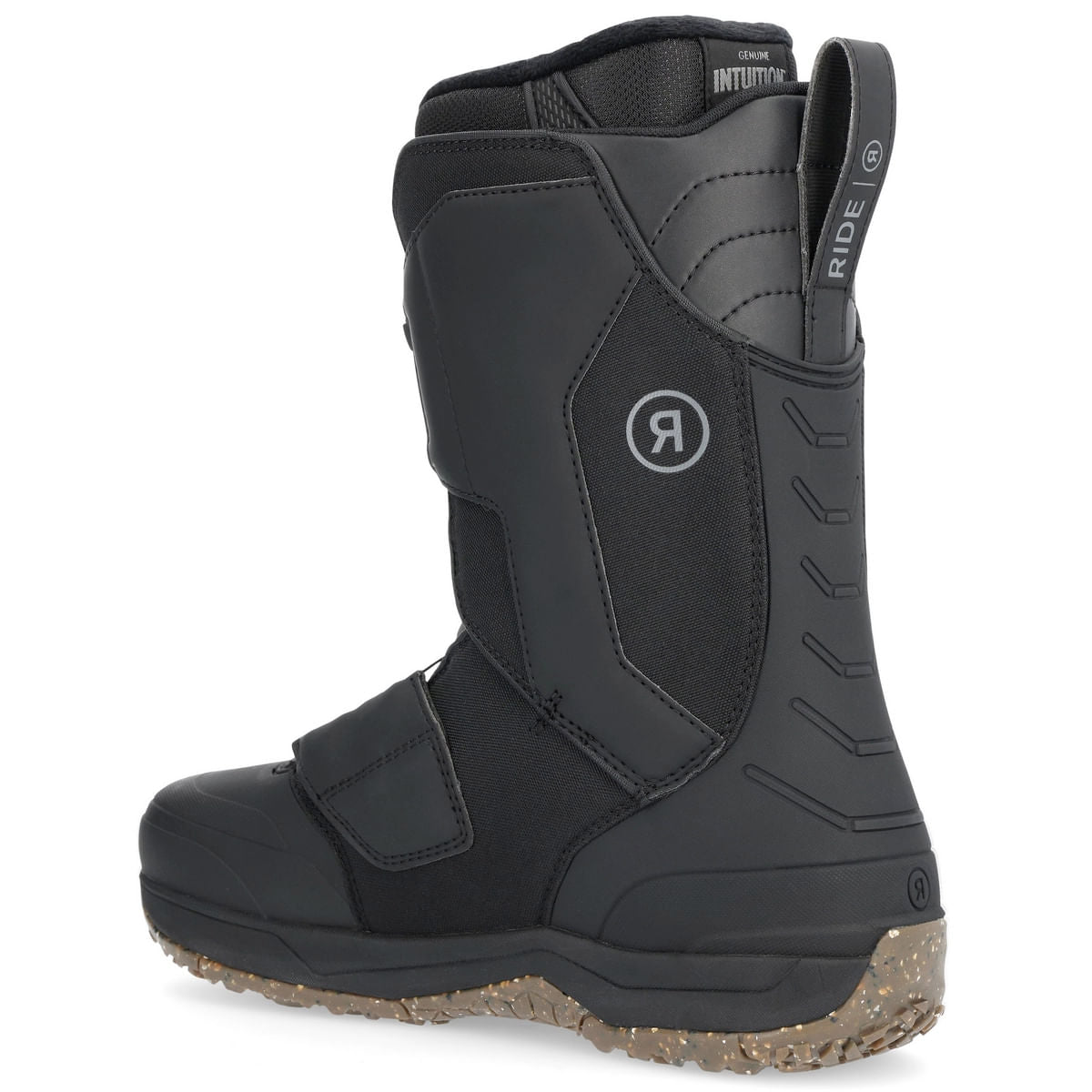 Insano Snowboard Boots 2025 _No_Color--Size-