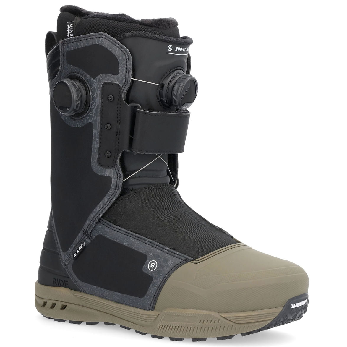 ’92 Snowboard Boots 2025 _Yes_Color--Size-