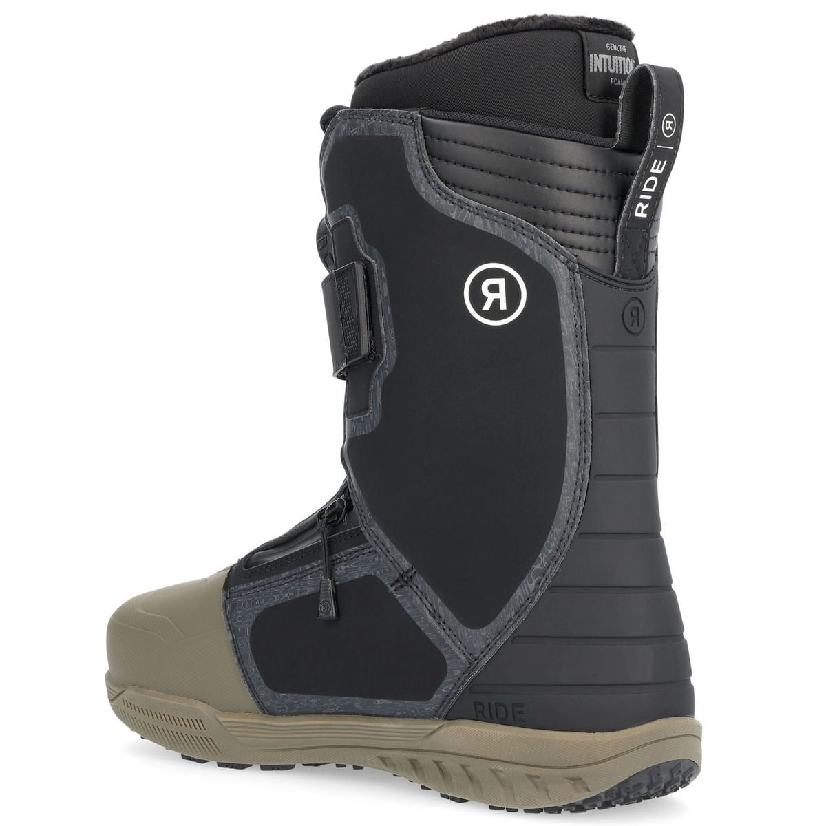 ’92 Snowboard Boots 2025 _No_Color--Size-