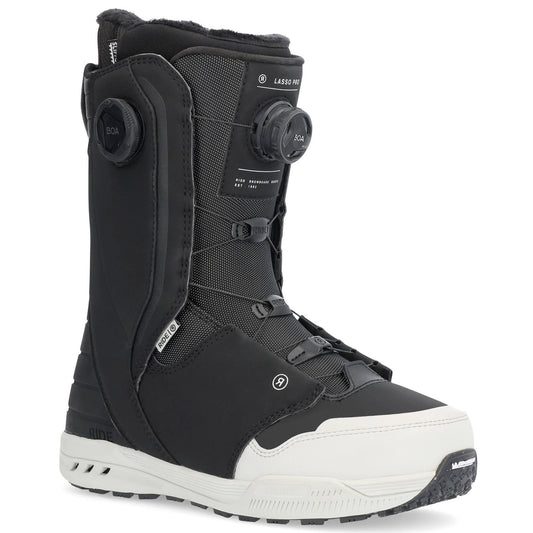 Lasso Pro Snowboard Boots 2025 _Yes_Color--Size-