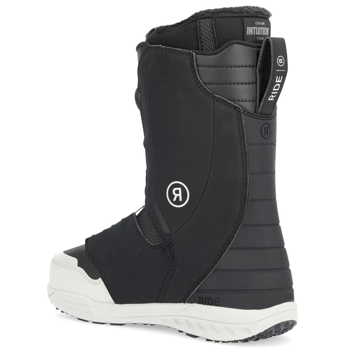 Lasso Pro Snowboard Boots 2025 _No_Color--Size-