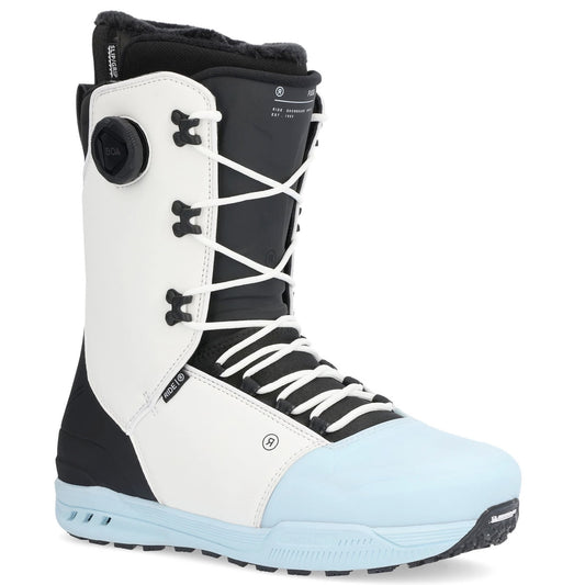 Fuse Men’s Snowboard Boots 2025 _Yes_Color--Size-