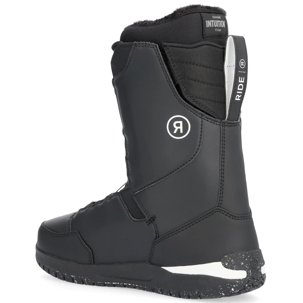 Lasso Snowboard Boots 2025 _No_Color--Size-