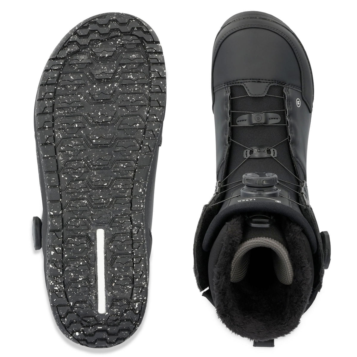 Lasso Snowboard Boots 2025 _No_Color--Size-