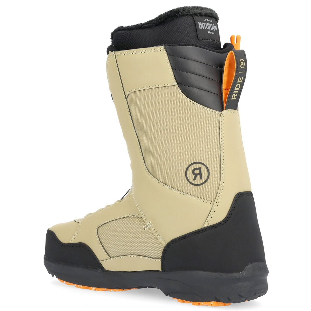 Jackson Snowboard Boots 2025 _No_Color--Size-