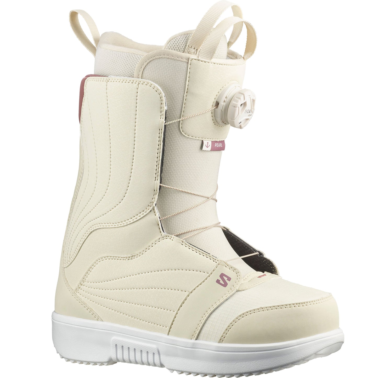 Pearl BOA Women’s Snowboard Boots 2025 _Yes_Color--Size-