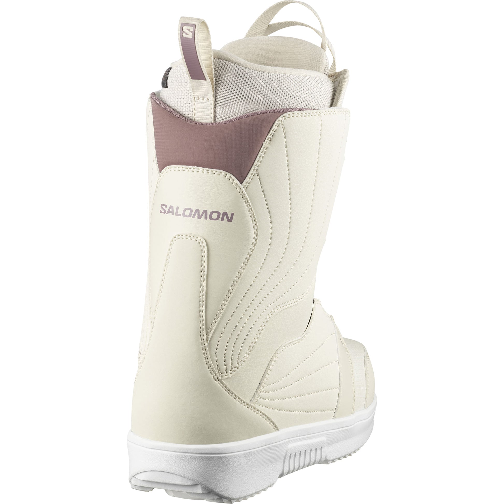 Pearl BOA Women’s Snowboard Boots 2025 _No_Color--Size-