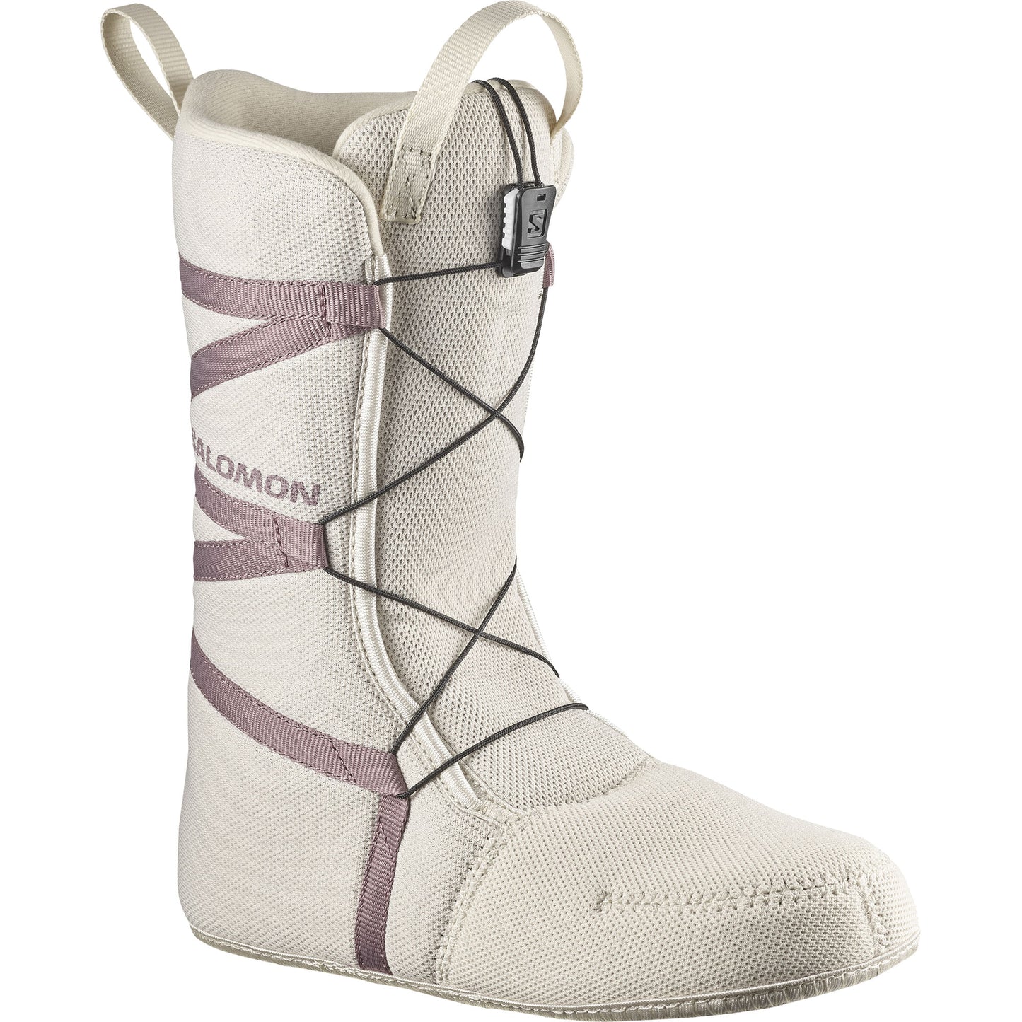 Pearl BOA Women’s Snowboard Boots 2025 _No_Color--Size-