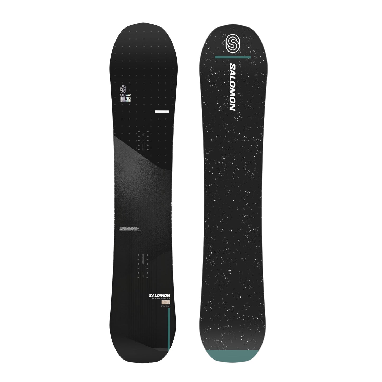 Super 8 Pro Snowboard 2025 _Yes_Color--Size-