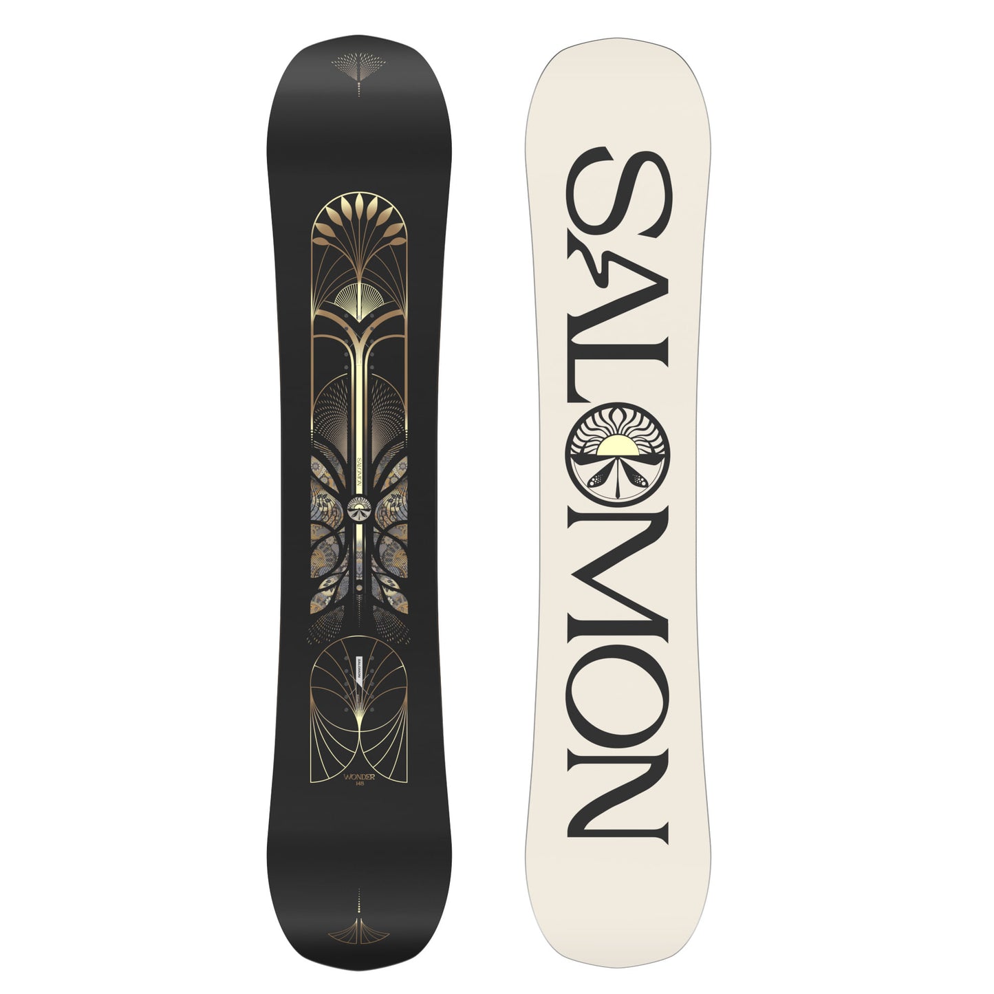 Wonder Women’s Snowboard 2025 _Yes_Color--Size-