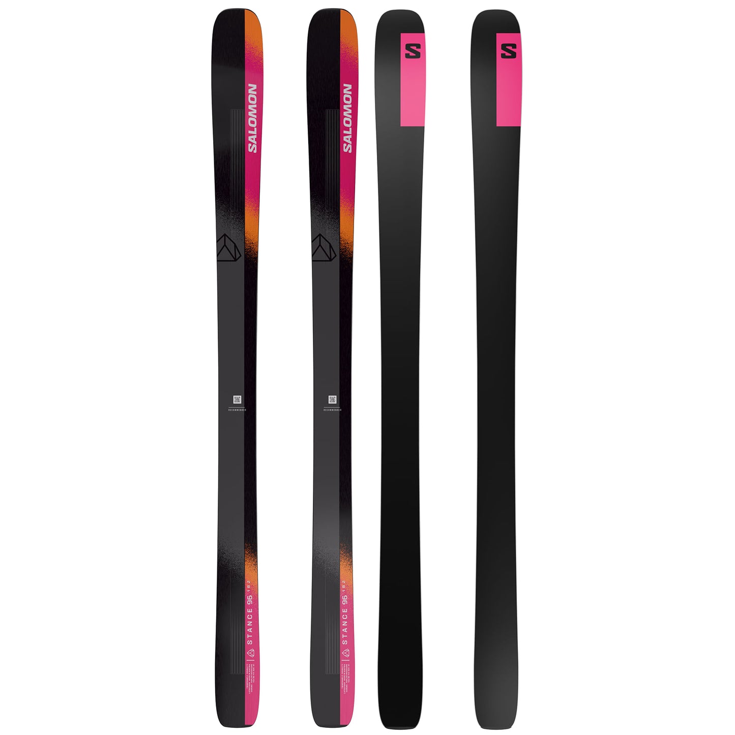 Stance 96 Skis 2025 _Yes_Color--Size-