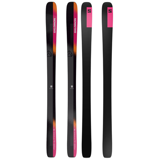 Stance 96 Skis 2025 _Yes_Color--Size-