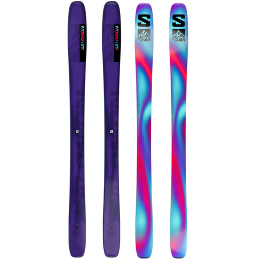 QST 98 Skis 2025 _Yes_Color--Size-