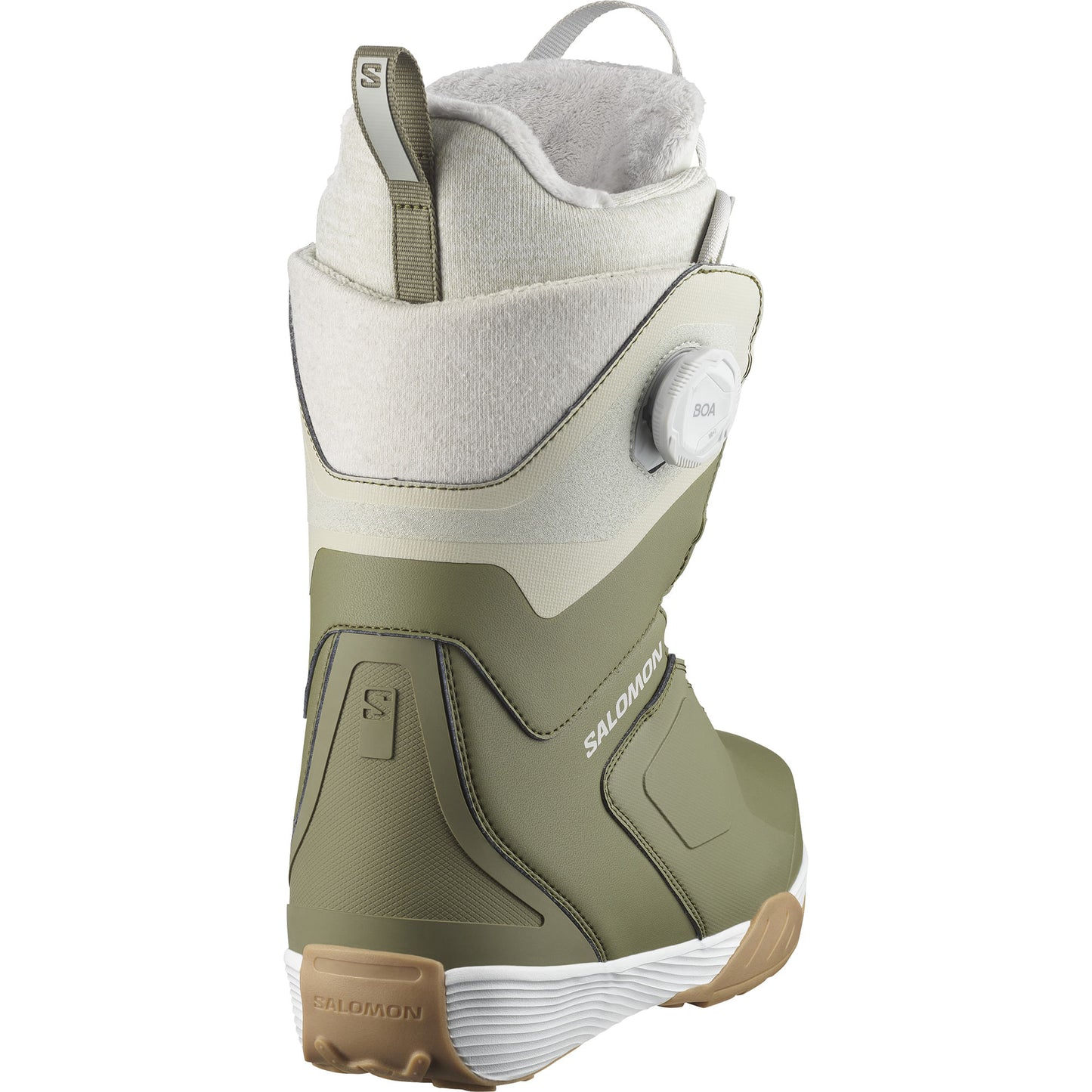 Kiana Dual Boa Women’s Snowboard Boots 2025 _No_Color--Size-