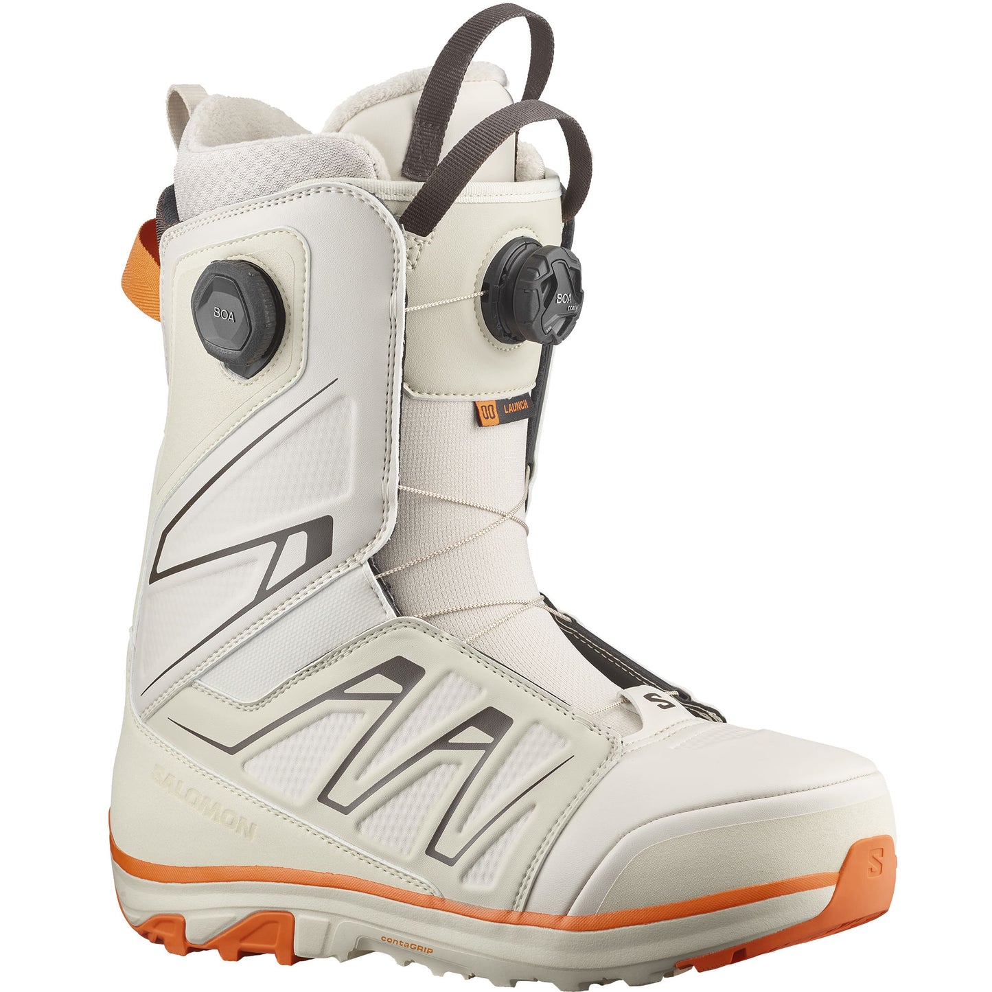 Launch BOA SJ BOA Men’s Snowboard Boots 2025 _Yes_Color--Size-