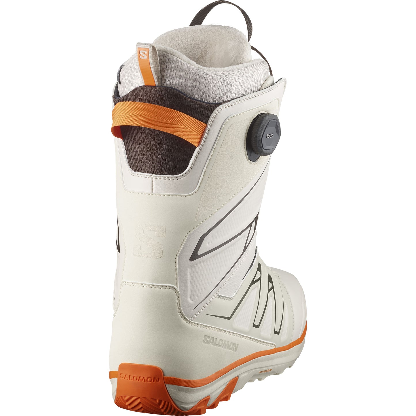 Launch BOA SJ BOA Men’s Snowboard Boots 2025 _No_Color--Size-