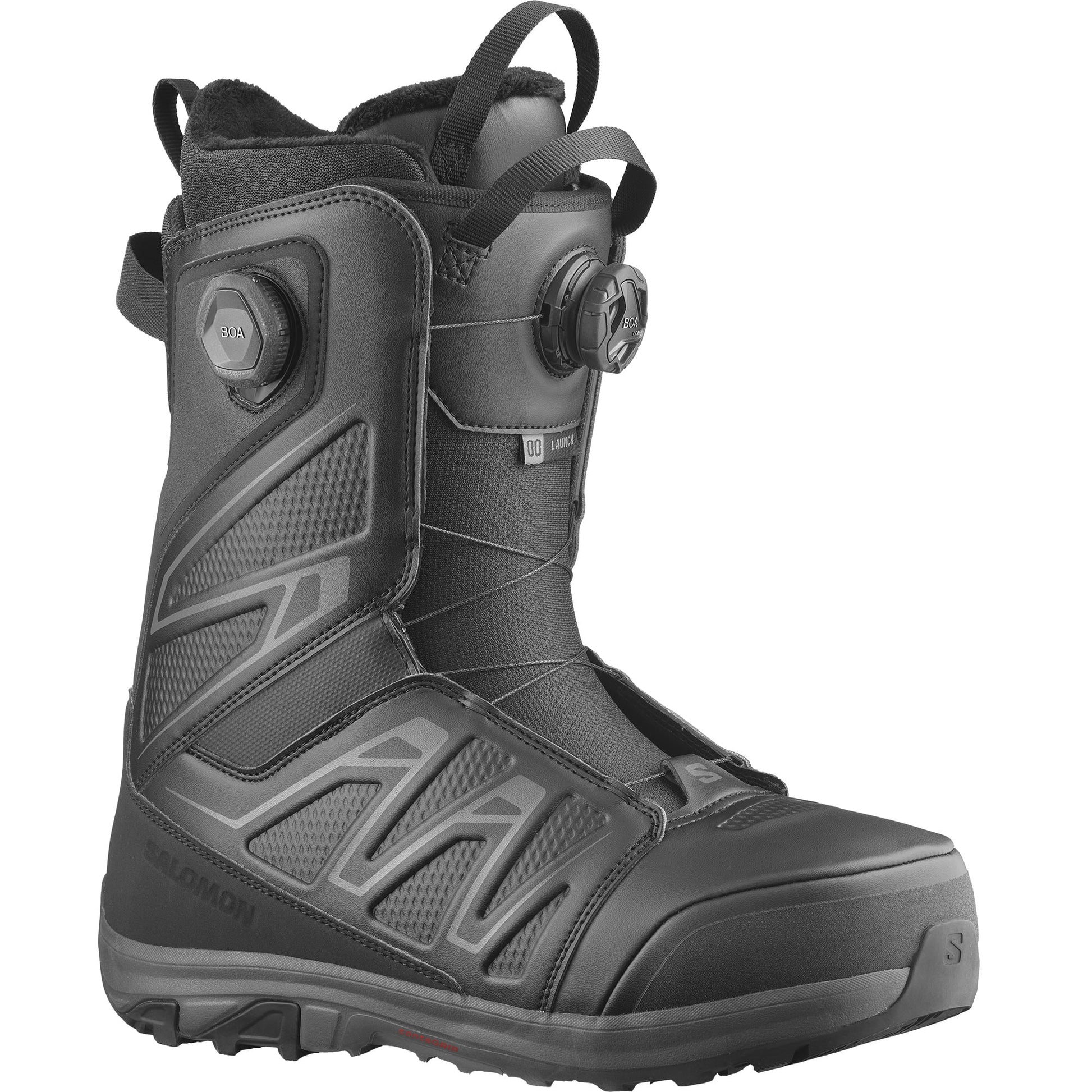 Launch BOA SJ BOA Men’s Snowboard Boots 2025 _Yes_Color--Size-