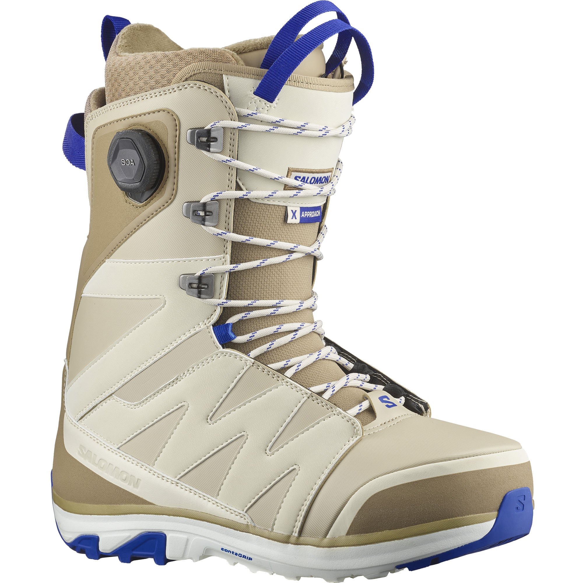 Lace up snowboard orders boots