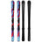 QST M Kids’ Skis with L6 GW Bindings 2025 _Yes_Color--Size-